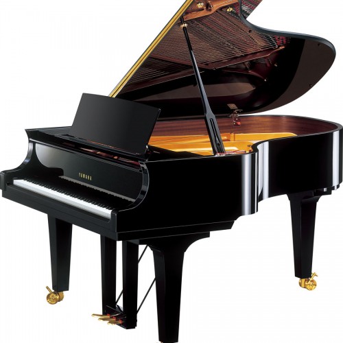 Tại sao đàn Piano Yamaha được nhiều người chọn lựa