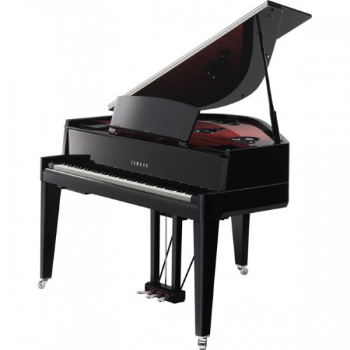 Nên chọn đàn Piano cơ hay Piano điện?