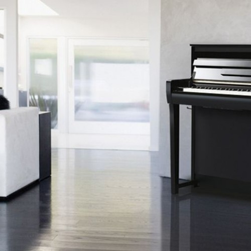 Chọn mua piano điện Yamaha tốt phù hợp nhất