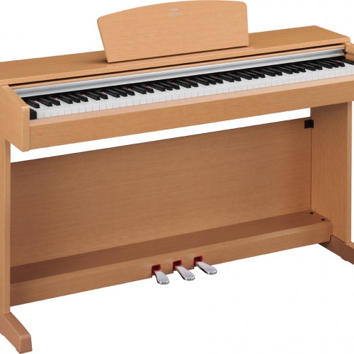 Điểm danh những cây đàn piano điện yamaha sang trọng