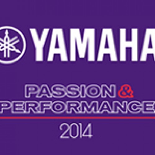 Yamaha giới thiệu sản phẩm mới chủ đề 'Passion and Performance' tại NAMM Show 2014.