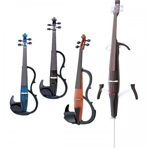 Violin Điện Yamaha YSQ2 