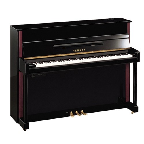 Yamaha Upright Piano JX113T