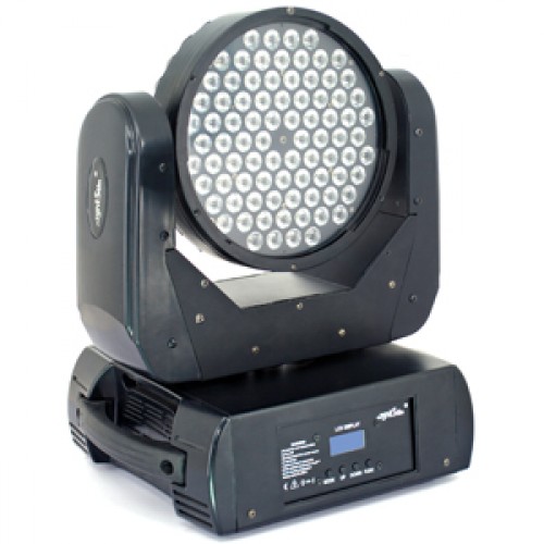 Đèn Nightsun SPB005B LED MOVING HEAD WASH 