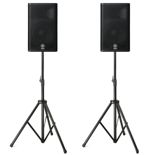 Yamaha Speaker Stand